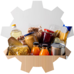 Alimentos e Bebidas
