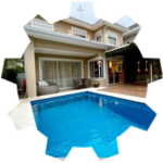 Residencial e Hoteleira